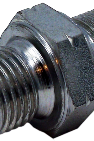 30 MM METRIC M/M ADAPTOR