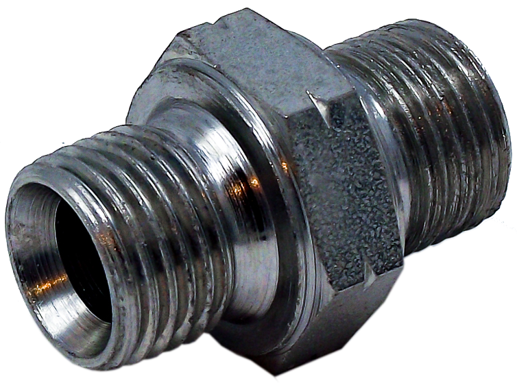26 MM METRIC M/M ADAPTOR