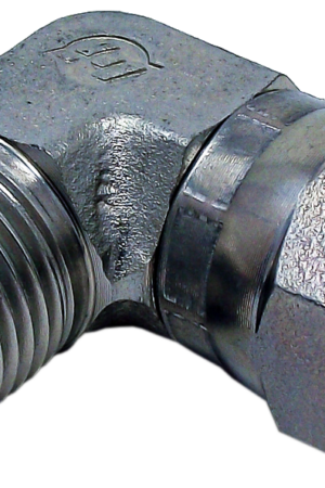 1.5/16"-12 JIC M/F COMPACT 90