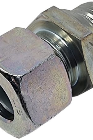 1.1/2" BSP 60 DG MALE STUD