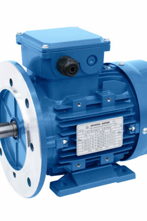 63 FRAME 0.12KW 1500 RPM B35
