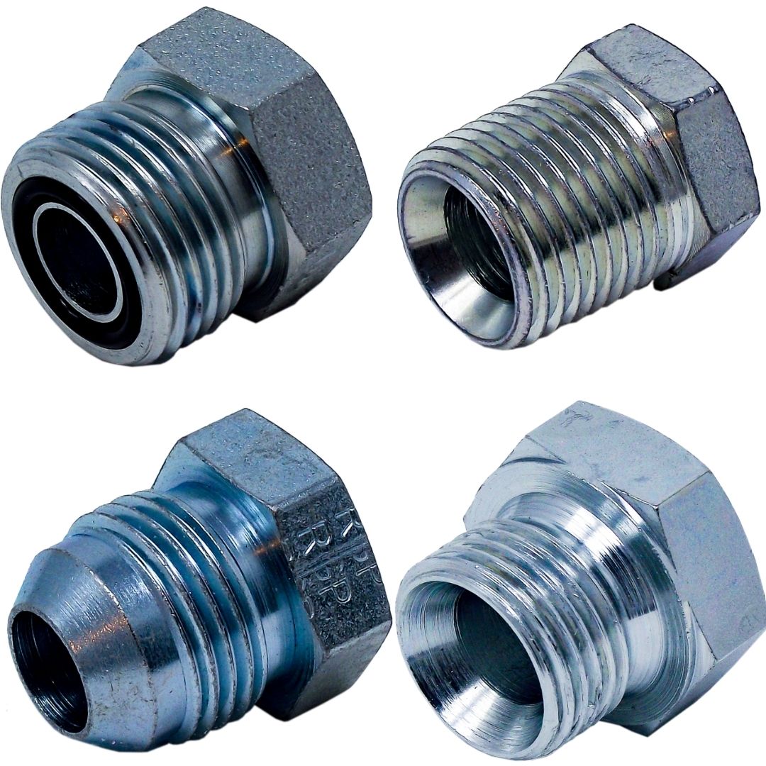 Blanking Plugs Blanking Plugs