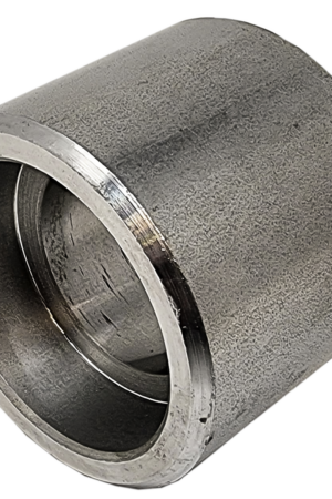 60MM 6K SOCKET WELD STRAIGHTS