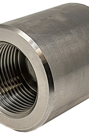 60MM X 2" BSP FSWA ST/STEEL