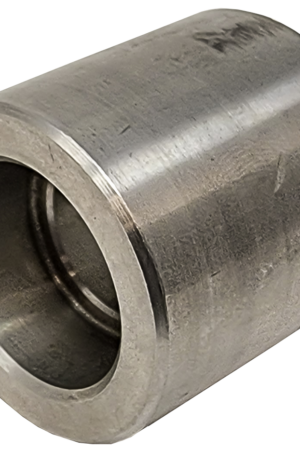 60MM 6K STRAIGHT ST/STEEL