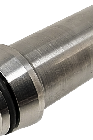 38 X 5MM ST/ST EXT WELD NIPPLE