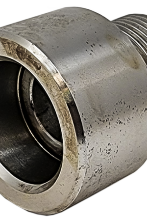 6K MALE SOCKET WELD ADAPTOR