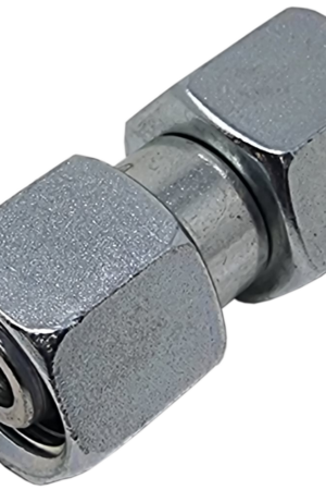 30S STRAIGHT SWIVEL CONNECTOR