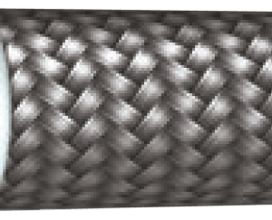 PTFE Convoluted Bore