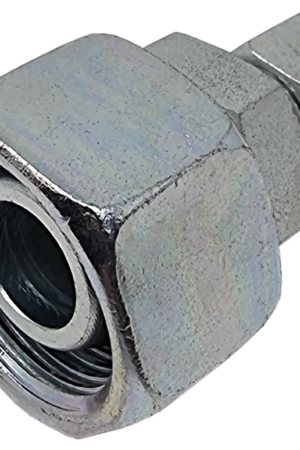 REDUCING CONN + O RING