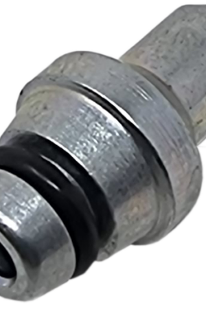 BLANKING PLUG/O RING