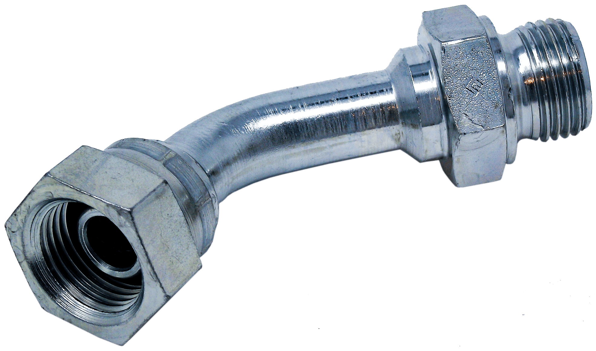 Swept Elbows Swept Elbows