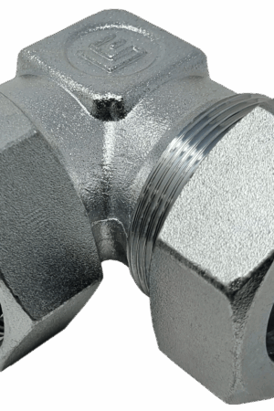 SWIVEL M.S.E. WITH O RING