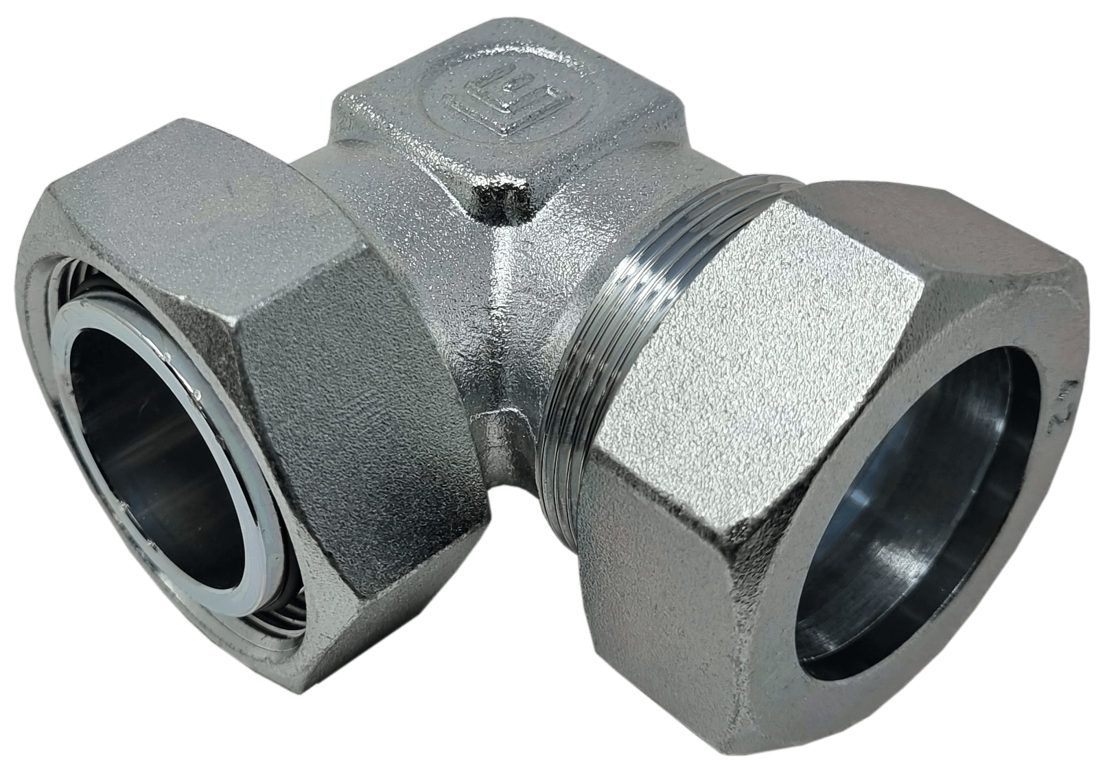 SWIVEL M.S.E. WITH O RING