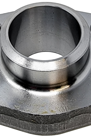 3/4" 3000 FLANGE BUTT WELD