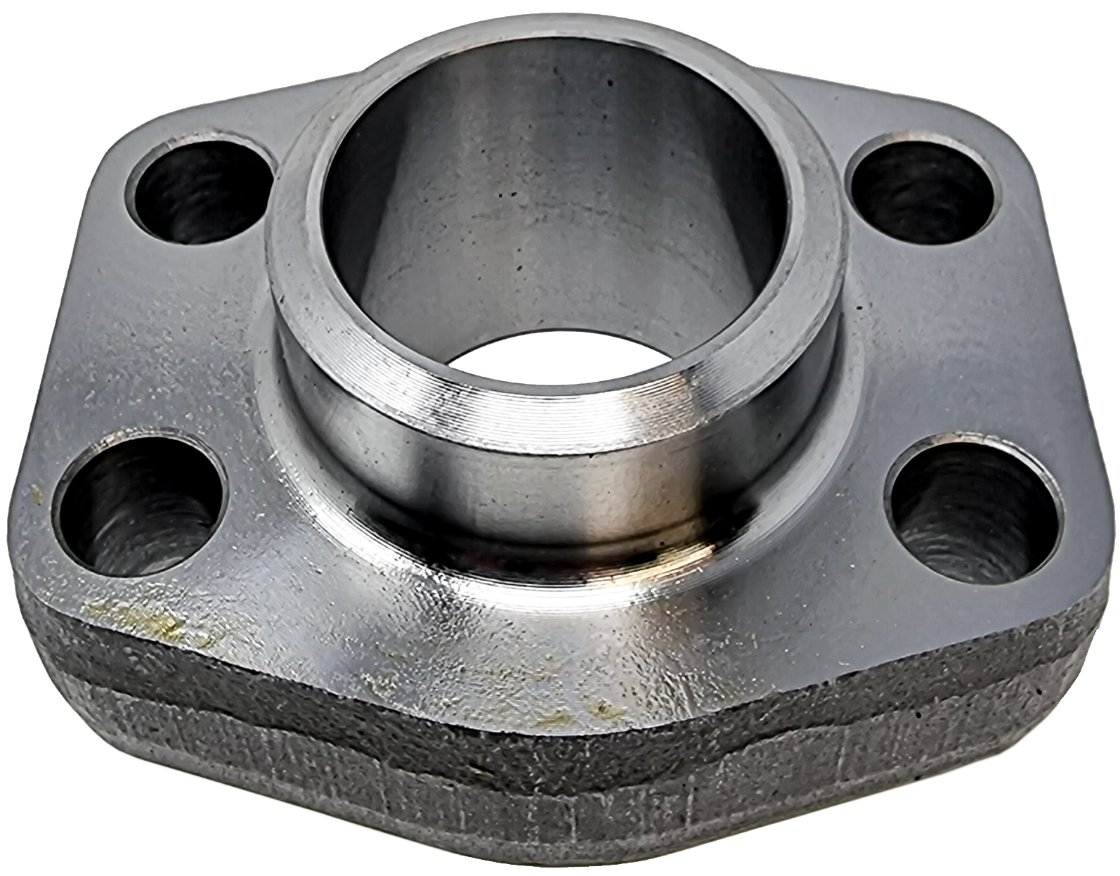 1.1/2 3000 FLANGE BUTT WELD