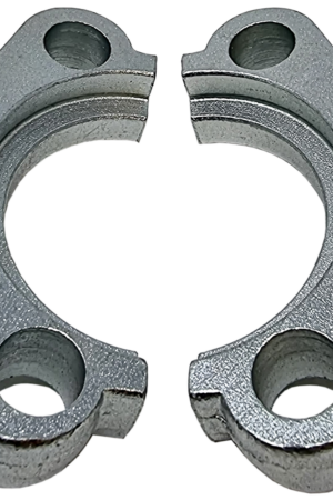 5" 3000 SPLIT FLANGES