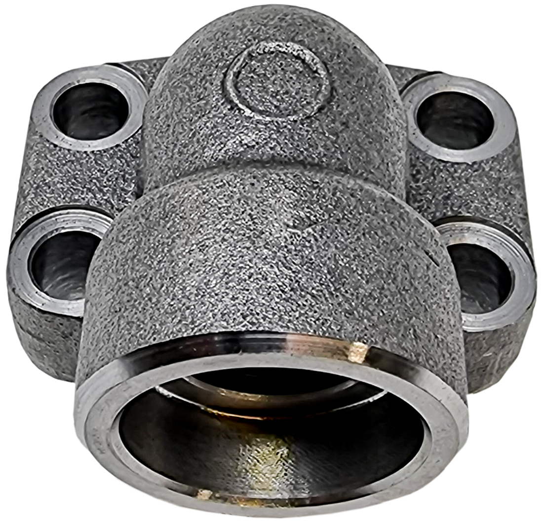 1.1/4 3000 90 DEG SOCKET WELD