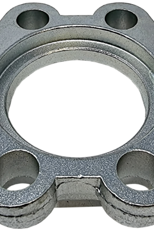 2.1/2 3K UNDIVIDED M14 BOLTS