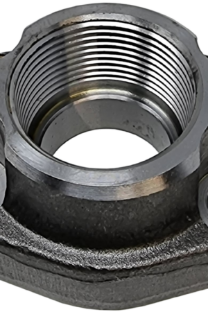 1.1/2 3000 NPT THREADED