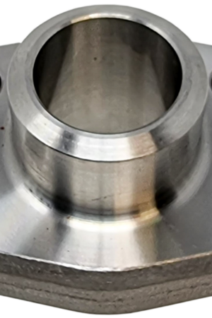 3/4" 3000 ST/ST BUTT WELD