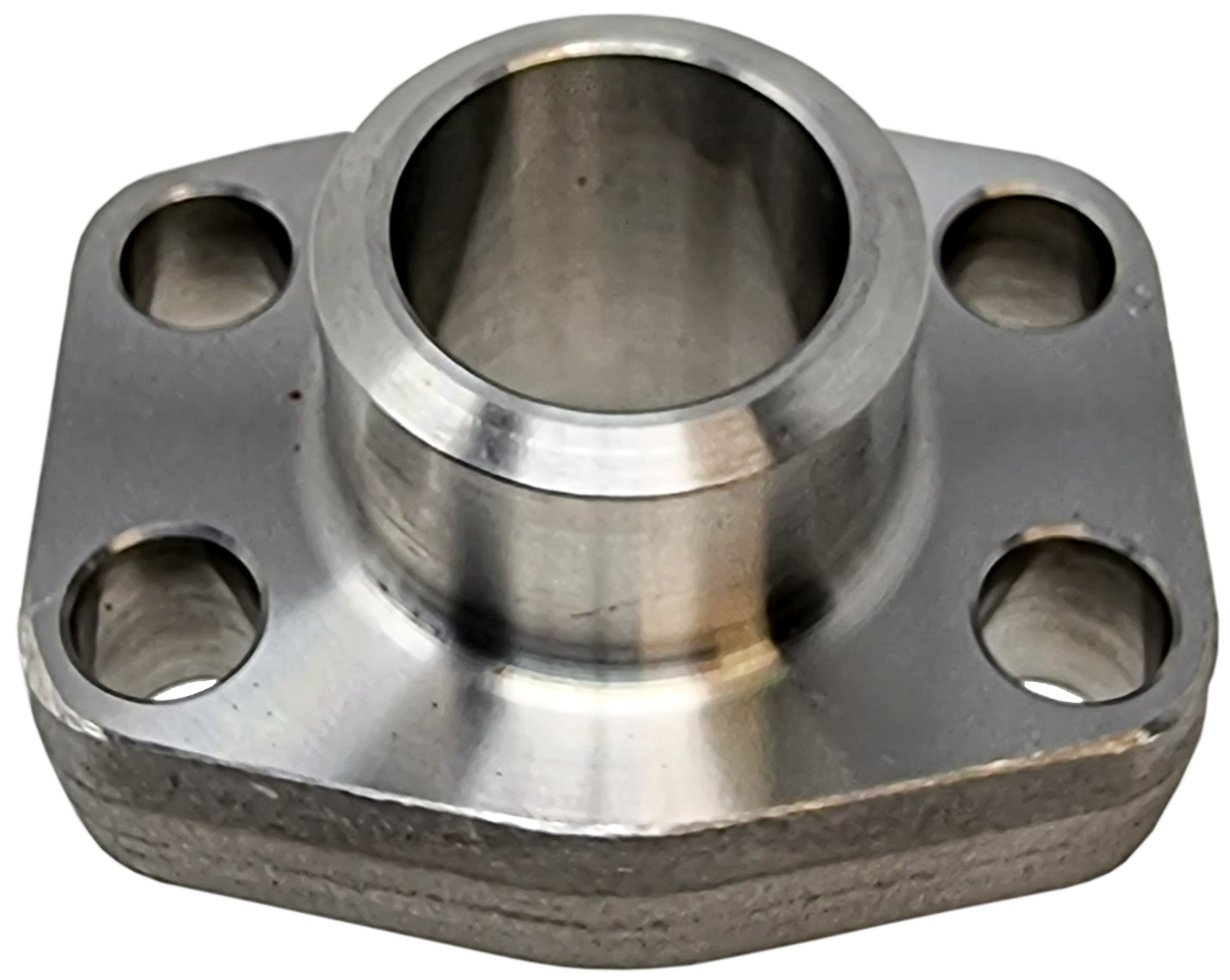 2" 6K O RING ST/ST SCH160