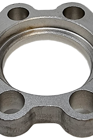 2" 6K UNDIVIDED FLANGE ST/ST