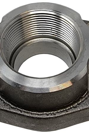 2" 6000 ST/ST NPT THREADED