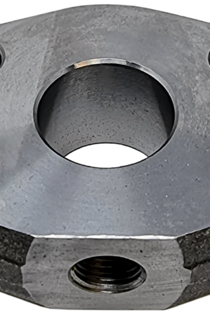 2" 6K ADAPTOR + TEST POINT