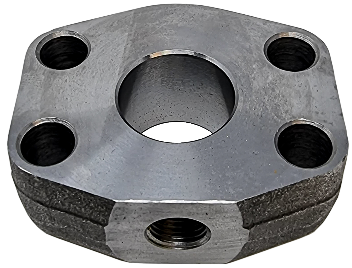 1.1/2 6K ADAPTOR + TEST POINT