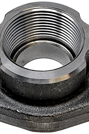 11/2 3000 NPT THREADED COUNTER