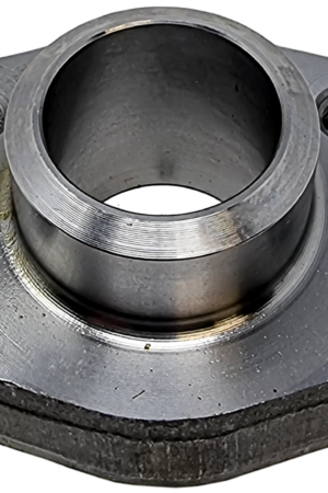 2" 6000 COUNTER FLG BUTT WELD