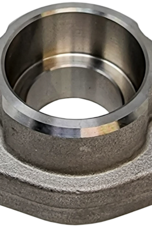 2" 6000 ST/ST SOCKET WELD