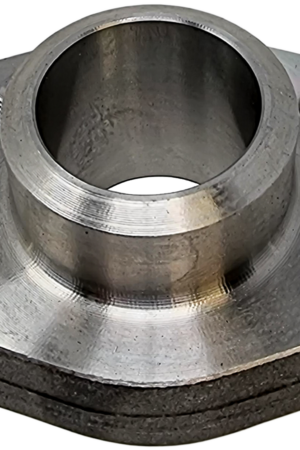 2" 6K ST/ST COUNTER BUTT WELD