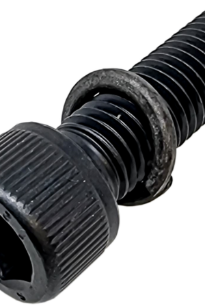 METRIC SOCKET HEAD CAP SCREWS