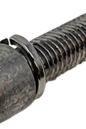 SOCKET HEAD CAP SCREWS ST/ST